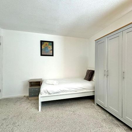 The Alnham, Large 3 Bed Apartment, Close To The City Newcastle upon Tyne Dış mekan fotoğraf