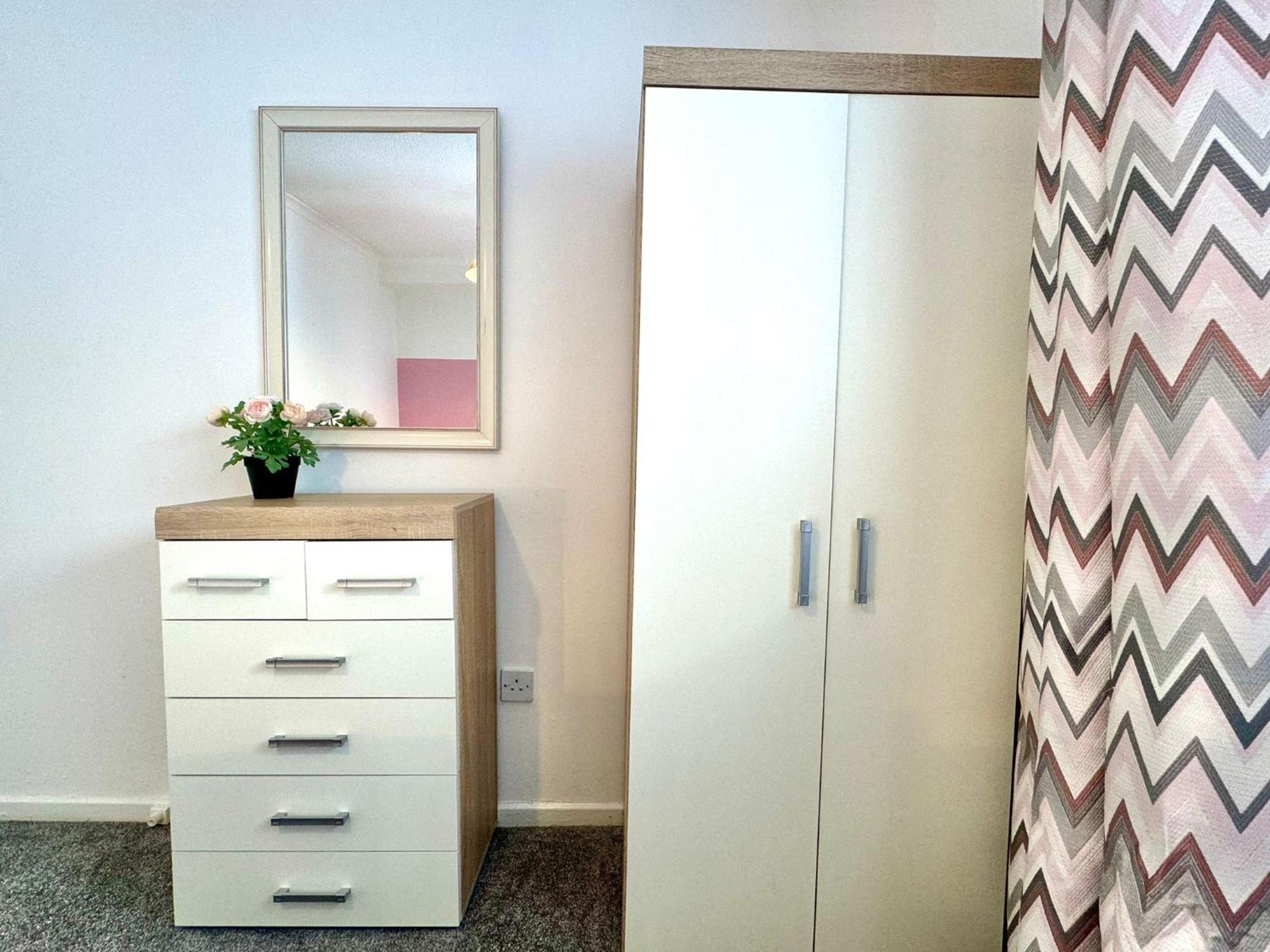 The Alnham, Large 3 Bed Apartment, Close To The City Newcastle upon Tyne Dış mekan fotoğraf