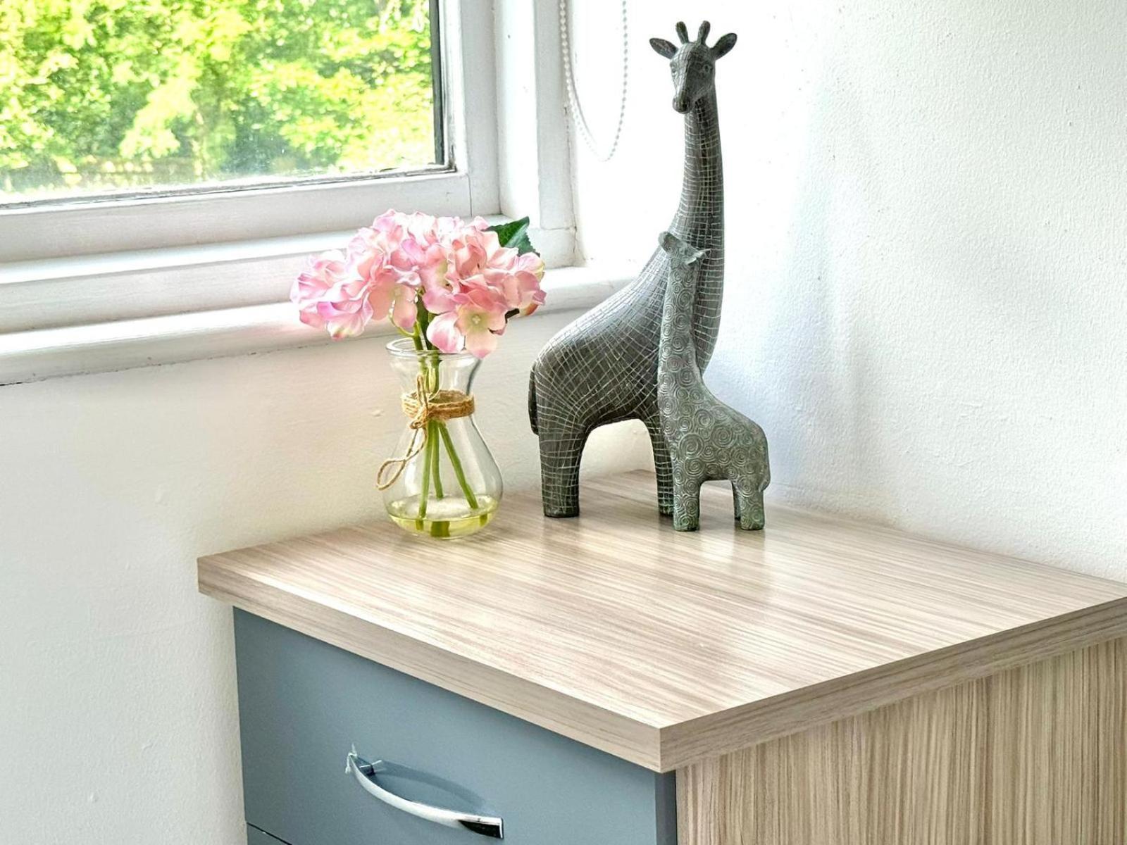 The Alnham, Large 3 Bed Apartment, Close To The City Newcastle upon Tyne Dış mekan fotoğraf