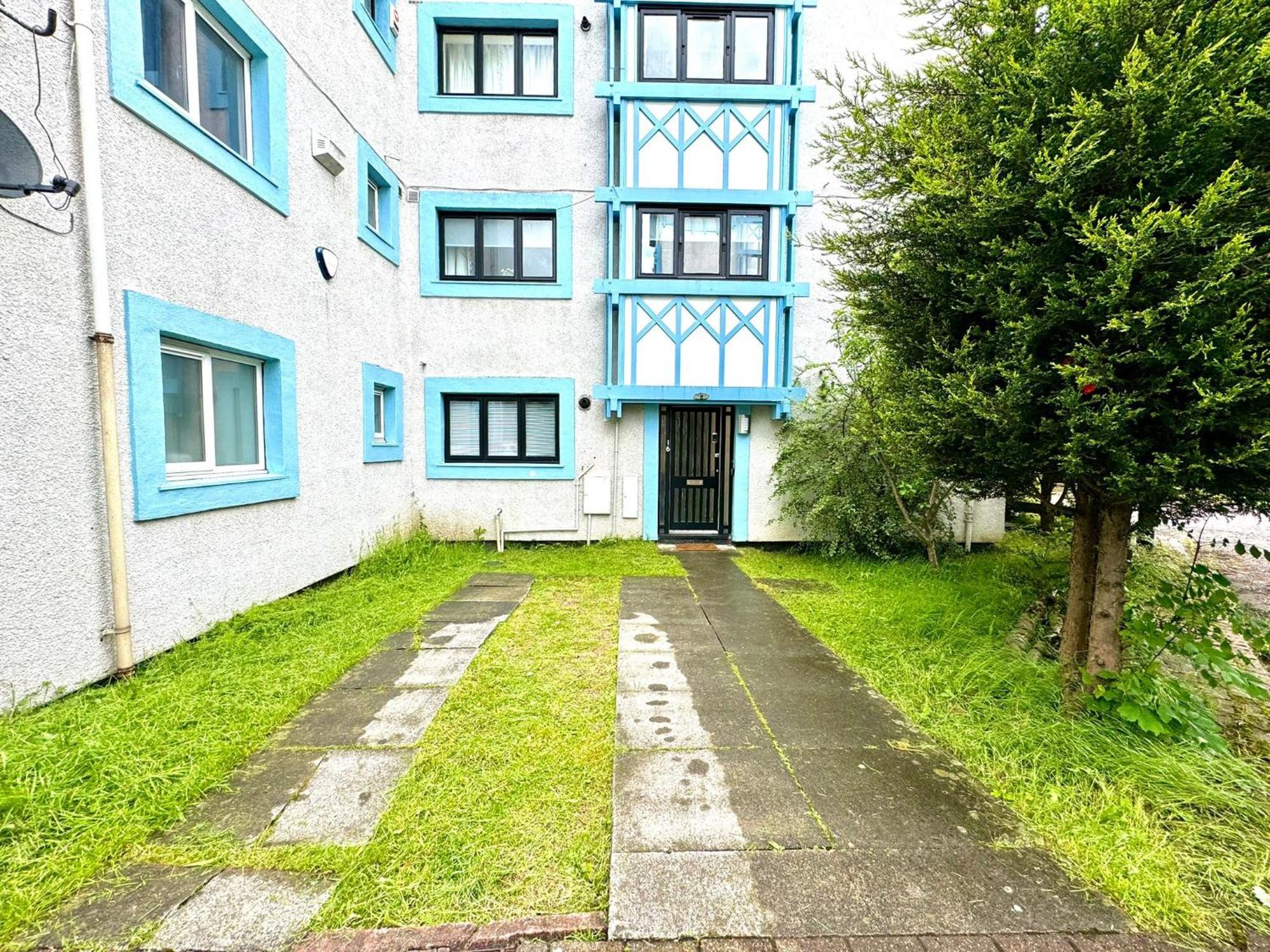 The Alnham, Large 3 Bed Apartment, Close To The City Newcastle upon Tyne Dış mekan fotoğraf